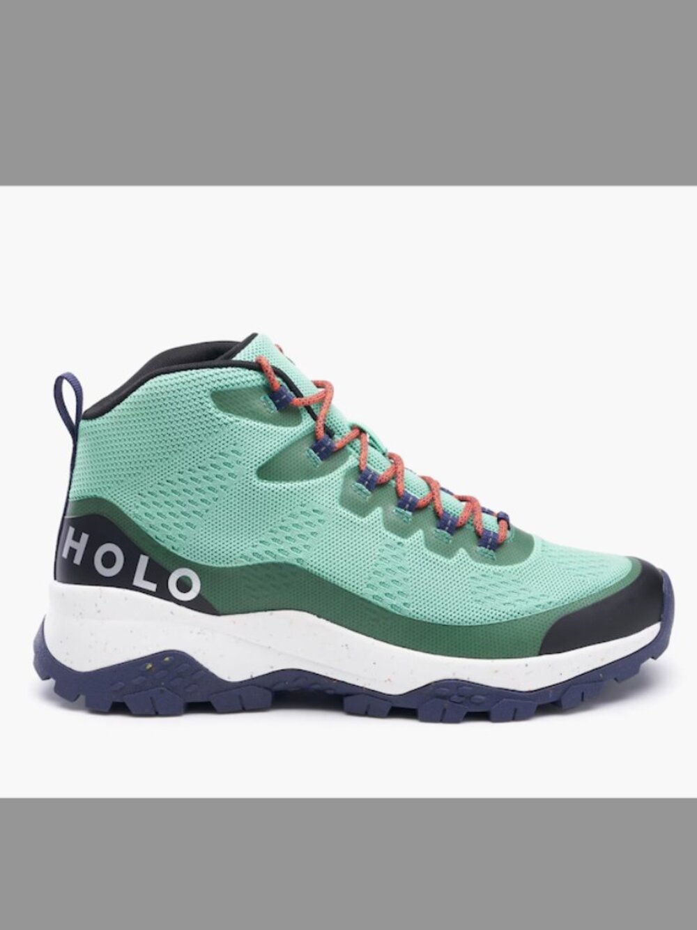 HOLO Troy Hiking Boot